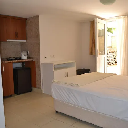 Aparthotel Safari Studio13